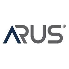 Logo de ARUS